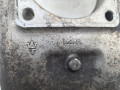 кулак поворотный правый Maserati GranTurismo 1 поколение 2010, 4.2 л., АКПП, правый руль, 242605, 288225511A - фото №8