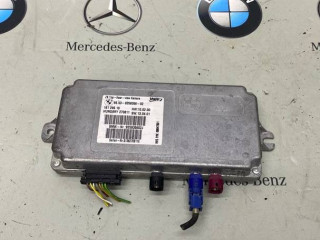 блок управления системы KaFAS BMW X3 F25 2013, 9259356