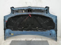 капот Fiat Doblo 1 поколение 2000, 1.2 л., бензин, 5МКПП, фургон - фото №4