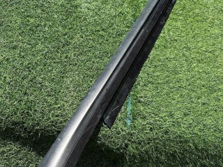 накладка на порог Maserati Quattroporte 6 поколение [рестайлинг] 2019, 3.0 л., бензин, АКПП, чёрный, седан, задний привод, P6700167290