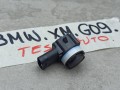 датчик парктроника BMW XM G09 2023, 4.4 л., бензин, c5y, 5A1A269 - фото №2