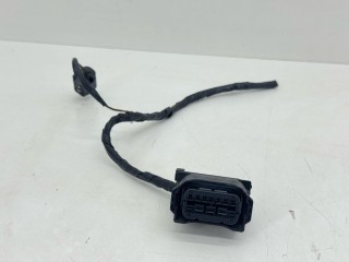 разъем (фишка) проводки BMW X3 G01 2021, внедорожник 5 дв., 6925638
