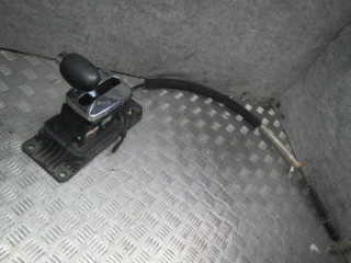 кулиса Volkswagen Golf 4 поколение 2001, 2.0 л., бензин, АКПП, универсал