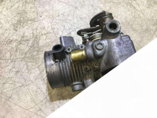 заслонка дроссельная Rover 75 1 поколение 2000, 2.5 л., бензин, MHB102210