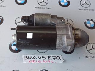 стартер BMW X5 E70 2008, 0001108460