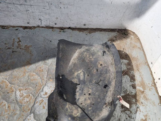 защита арок задняя правая (подкрылок) Opel Astra H 2006, 1.9 л., Z 19 DT, дизель, 6МКПП, универсал