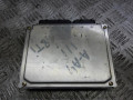 блок управления двигателем Audi A4 B6 2003, 1.8 л., бензин, 8E0909518M - фото №5
