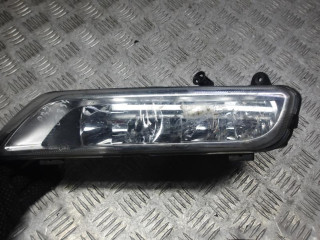 фара противотуманная правая Volkswagen Passat B7 2014, 2.0 л., дизель, АКПП, универсал