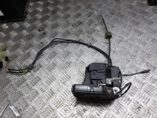 замок двери передней левой Mercedes-Benz E-Класс W211/S211 2004, 3.2 л., дизель, АКПП, универсал, 0019164636