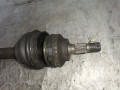 полуось передняя левая (приводной вал, ШРУС) Citroen Xsara Picasso 1 поколение 2004, 1.8 л., бензин, 5МКПП, firebrick, минивэн - фото №2