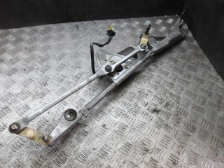 механизм стеклоочистителя (трапеция дворников) Mercedes-Benz C-Класс W203/S203/CL203 2003, 2.0 л., бензин, МКПП, седан