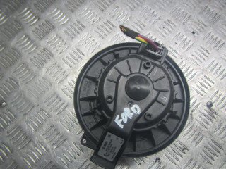 моторчик печки Ford Fiesta 6 поколение 2009, VP8E2H18456AA