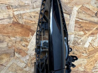 ручка наружная задняя правая BMW X5 F15 2015, 7381874