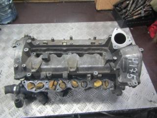 головка блока цилиндров Mercedes-Benz A-Класс W168/V168 [рестайлинг] 2002, 1.7 л., дизель, R6680160701