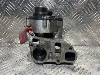 клапан EGR Opel Signum C 2003, 2.2 л., бензин, АКПП, хетчбэк 5 дв., 24404025, 5WK9186, A2C53028425