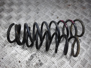 пружина задняя Mazda 3 BL [рестайлинг] 2011, 1.6 л., бензин, МКПП, хетчбэк 5 дв.