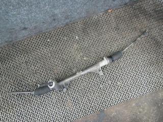 рулевая рейка Renault Modus 1 поколение 2005, 1.5 л., дизель, МКПП, хетчбэк 5 дв., 8200124408