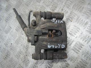 суппорт задний правый Mercedes-Benz Vito W639 2007, 2.2 л., дизель, АКПП, микроавтобус