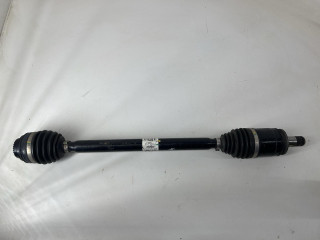 полуось задняя (приводной вал, ШРУС) BMW i3 L01 2015, электро, 7641212