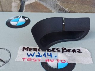 пластик Mercedes-Benz E-Класс W214 2025, 2.0 л., дизель, A2146920100