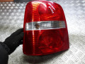 фонарь задний левый Volkswagen Touran 1 поколение 2004, 1.6 л., дизель, МКПП, минивэн - фото №5