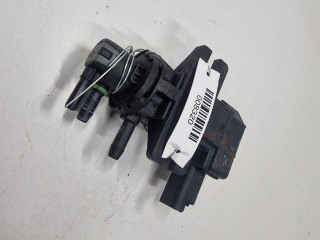 клапан управления турбиной (актуатор) Peugeot Partner 2 поколение (B9) [рестайлинг] 2015, 1.6 л., HDi, дизель, МКПП, передний привод, 9811643880