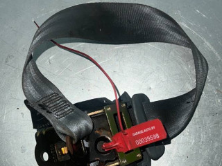 ремень безопасности Renault Megane 1 поколение [рестайлинг] 2000, седан