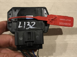 сопротивление печки Toyota Corolla Verso 1 поколение E121 2001, 2.0 л., 1CD-FTV, дизель, 5МКПП, минивэн