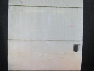 дверь сдвижная Ford Transit 7 поколение 2010, 2.2 л., дизель, МКПП, микроавтобус