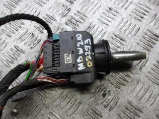 замок зажигания Mercedes-Benz E-Класс W210/S210 1998, 2.4 л., бензин, АКПП, седан, 2105450008