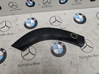 молдинг двери задней правой BMW XM G09 2024, 4.4 л., бензин, 475, полный привод, 9851028