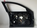 дверь передняя левая Audi A6 4G/C7 2013, 2.8 л., CHVA, бензин, АКПП, седан, полный привод, 4G0831051 - фото №7