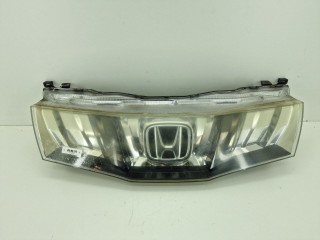 решетка радиатора Honda Civic 8 поколение 2008, 0315203010, 71120SMG