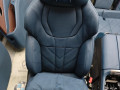 салон (комплект сидений) BMW XM G09 2024, 4.4 л., бензин, 475, полный привод - фото №2