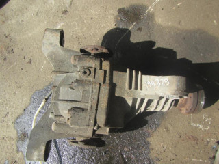 редуктор заднего моста Volkswagen Touareg 1 поколение 2007