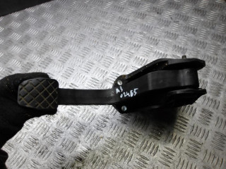 педаль сцепления Audi A3 8P 2005, 2.0 л., бензин, МКПП, хетчбэк 5 дв., 1K1721059BE