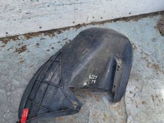 защита арок задняя левая (подкрылок) Opel Vectra B [рестайлинг] 2001, 1.6 л., Z 16 XE, бензин, 5МКПП, черный, универсал