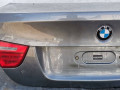 крышка багажника (дверь 3-5) BMW 3 серия E90/E91 [рестайлинг] 2010, 2.0 л., дизель, 6МКПП, седан - фото №5