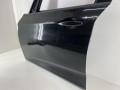 дверь передняя левая BMW 2 серия Active Tourer F45 2014, 1.5 л., B38 A15 A, бензин, АКПП, black sapphire metallic (475), хетчбэк 5 дв., правый руль - фото №3