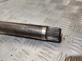 полуось передняя правая (приводной вал, ШРУС) Hyundai ix35 1 поколение 2011, 2.0 л., D4HA, дизель, 6МКПП, внедорожник 5 дв. - фото №4
