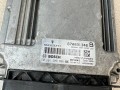блок управления двигателем Maserati Levante 1 поколение 2017, 3.0 л., бензин, АКПП, белый, внедорожник 5 дв., полный привод, 670031346 - фото №2