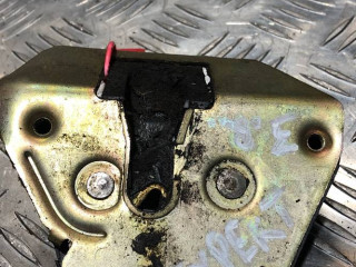 замок двери сдвижной Peugeot Expert 1 поколение 2001