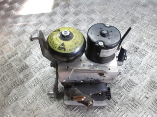 блок ABS Mercedes-Benz E-Класс W211/S211 2003, 3.2 л., дизель, АКПП, универсал, A0054318112, 0265960029