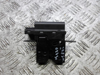 замок багажника Peugeot 207 1 поколение [рестайлинг] 2011, 1.6 л., дизель, МКПП, универсал, 9685328580