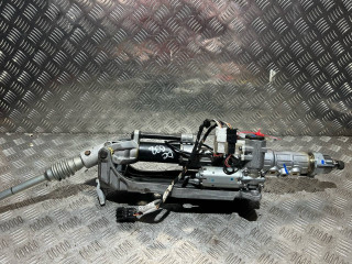 рулевая колонка Mercedes-Benz R-Класс W251 2006, 3.0 л., OM 642.950, дизель, АКПП, минивэн, A2514600716, 16878011