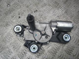 моторчик заднего стеклоочистителя (дворника) Ford Focus 2 поколение 2006, универсал, 3M51R17K441AE
