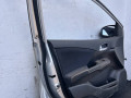 дверь передняя левая Honda Civic 9 поколение 2013, 1.8 л., R18Z4, бензин, 6МКПП, хетчбэк 5 дв. - фото №7