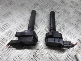 катушка зажигания Mercedes-Benz C-Класс W203/S203/CL203 [рестайлинг] 2005, 1.8 л., бензин, МКПП, седан