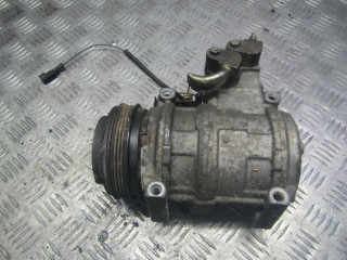 компрессор кондиционера IVECO Daily 3 поколение 2006, 2.3 л., дизель, 4472207290