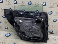 дверь задняя левая BMW 4 серия F32/F33 2014, 2.0 л., бензин - фото №13